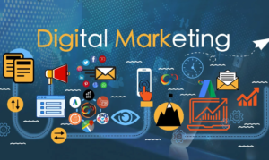 Digital marketing_